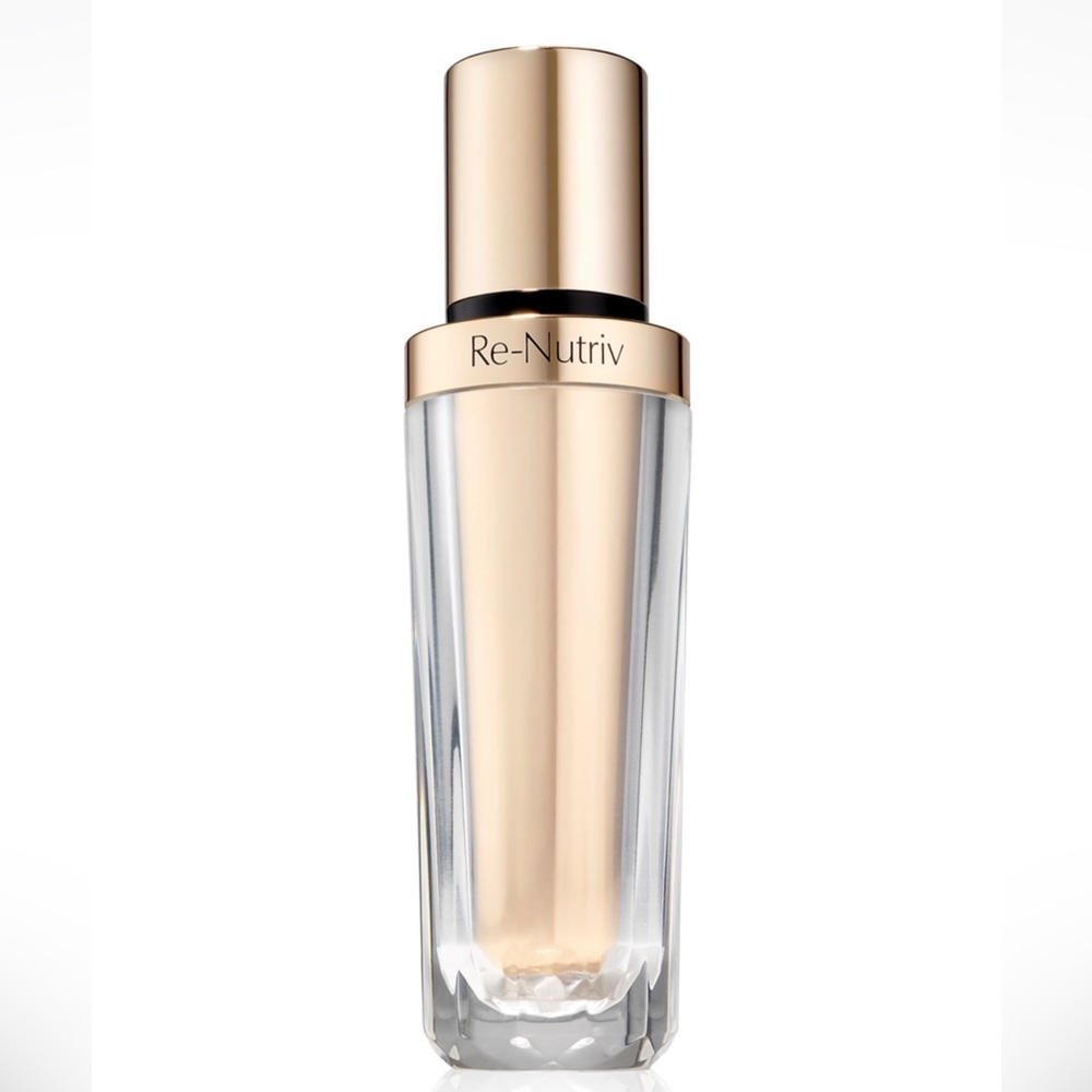 Estée Lauder Re-Nutriv Ultimate Diamond Transformative Brilliance Serum - BNIB